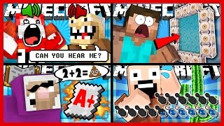 BEST OF EXPLODINGTNT 2016 TOP 5 VIDEOS  Minecraft [upl. by Bensky915]