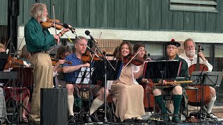 “HandFasting” SF Scottish Fiddlers North Idaho College [upl. by Aisyat]