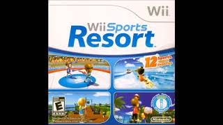 Wii Sports Resort OST [upl. by Igenia282]