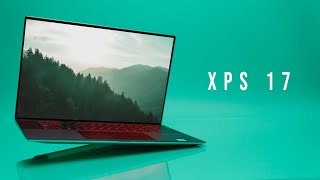 DELL XPS 17 Unboxing  So Much Better [upl. by Leirraj242]