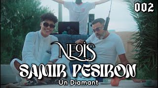 Samir Pesiron  NE9IS Prod By  alyetn [upl. by Asoj]