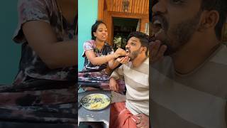 Chinna kulanthai😂 tamil lashcouplelife baby caringpartner love relationship chennai ytshort [upl. by Peder907]