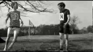 The Loneliness of the Long Distance Runner Movie 1962  Iron Maiden Song [upl. by Atirahs]