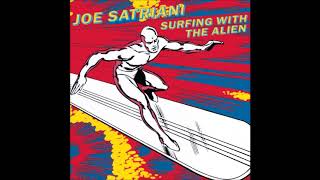 Joe Satriani  Surfing With The Alien 1987 Full Album HQ Audio [upl. by Deragon]