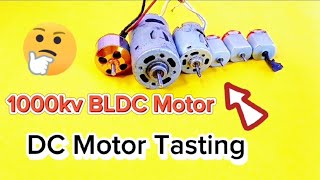 BLDC Motor Innovations for Maximum Performance viral diy [upl. by Asirram]