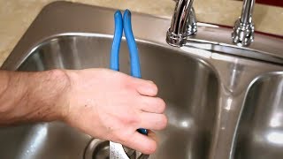 15 GENIUS Plumbing HACKS  GOT2LEARN [upl. by Eiramnna]