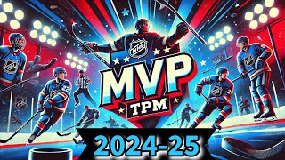 UpperDeck MVP 202425 Great product Great Pulls [upl. by Elraet]