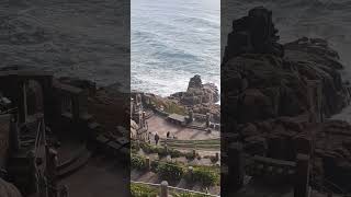 Minack theatre Cornwall [upl. by Ajiat]