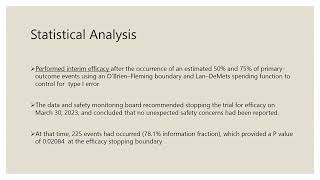 SIPV 300823 Pitavastatin to prevent cardiovascular disease in HIV infection [upl. by Michail496]