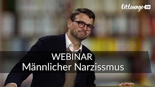 Männlicher Narzissmus  Raphael M Bonelli  Live Talk [upl. by Adliwa]