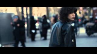 SANDRO FW2015 Kampagnen Video [upl. by Ecnedac570]