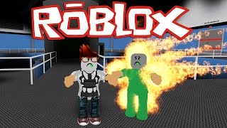 Roblox on Xbox  Innovation Labs  Part 1 [upl. by Sixel896]