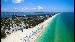 Where to eat on Anna Maria Island Here are 5 great options [upl. by Alix]