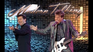 Modern Talking  The Space Mix Clásicos en el Tiempo Best Hits Greatest Hits [upl. by Janaya697]