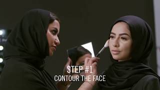 M·A·C Studio Fix How To Contour and Highlight [upl. by Dar]