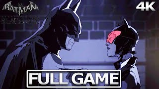 Batman Arkham Origins Gameplay Walkthrough Part 10  The Killing Joke [upl. by Arahas]