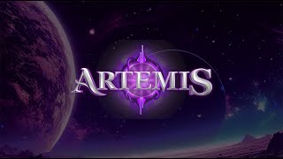 Artemis RSPS  Releasing January 3rd [upl. by Bellina]