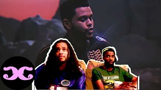 The Weeknd  I Feel It Coming Reaction [upl. by Benoite748]