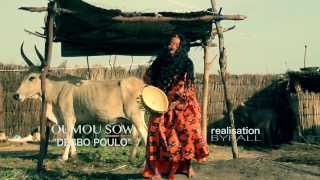 OUMOU SOW  quotDEBBO POULOquot [upl. by Hau553]