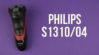 Распаковка PHILIPS S131004 [upl. by Bette-Ann]