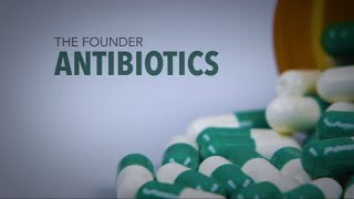 Medical Miracles The Discovery of Antibiotics [upl. by Quirk132]