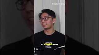 TwoSet Violin After 2 Months of Violin – The Struggle is Real TwoSetViolin ClassicalMusic [upl. by Nawiat]