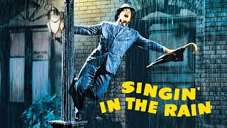 Singin in the Rain – Official Trailer [upl. by Llesram]