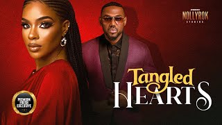 Tangled Hearts Eddie Watson Venita Akpofure Uche New Nigerian Movies  Latest Nigerian Movie 2024 [upl. by Vidal]