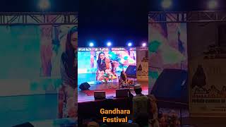 Gandhara Festival Aman ka pegham part 2 [upl. by Robbi]