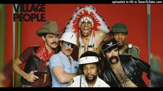 Village People  YMCA Extended 12quot Version [upl. by Luca187]