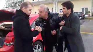 Nuk jam Καλημέρα jam Behar Mera Ilia Basho Genc Lleshi [upl. by Ahsil]