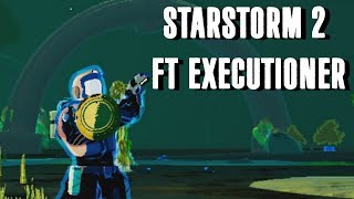 Finishing them with the Executioner  Risk of Rain 2 Mod Showcase Starstorm 2 [upl. by Akkahs904]