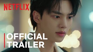 My Demon  Official Trailer  Netflix [upl. by Anawit664]