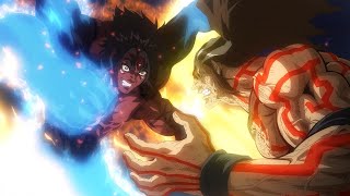 Shiva vs Raiden full fight  Man fight against God  Record of Ragnarok season 2  English Dub [upl. by Selmore]