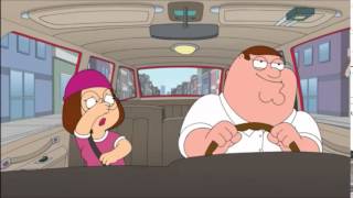 Family Guy  Hi De Ho [upl. by Charron]