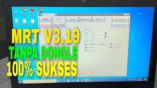 cara buka Mrt V319 GRATIS sangat mudah dan simpel 💯 work [upl. by Guildroy]