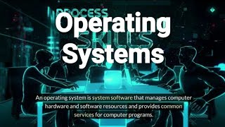 The Role and Importance of Operating Systems in Computer Science [upl. by Quita266]