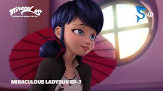 Miraculous Ladybug  Episode 07 HIGHLIGHTS  Kids Zone Pakistan  Urdu Dubbing [upl. by Hsenid]