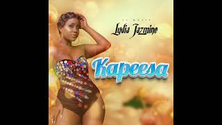 Kapeesa  Lydia jazmine Official Audio [upl. by Kingsley]