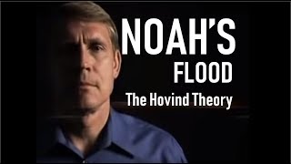 Noahs flood  The Hovind Theory about the Flood  Dr Kent Hovind [upl. by Pheni]