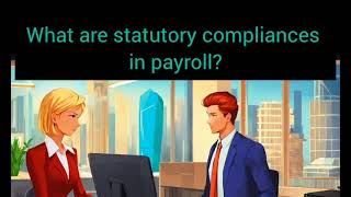 Payroll Interview Questions and Answers for Freshers । upgradingway accountant payroll interview [upl. by Konyn383]