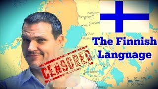 The Finnish Language [upl. by Noryak]