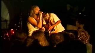 Alice in Chains 1990  Bleed The Freak master recording [upl. by Gora]