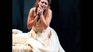 Daniela Dessì quotE stranoquot Final Act One  La Traviata Verdi [upl. by Hnim86]