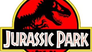 Música jurassic park tema do filme [upl. by Maclean148]