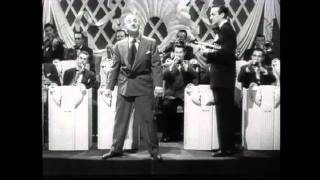 Jimmy Durante and Harry James Inka Dinka Doo [upl. by Ayekal933]