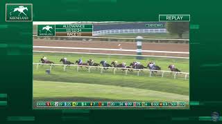 Keeneland Live Feed [upl. by Merth]