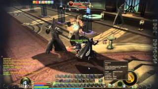 Aion Kromedes Trial  Gold Drop Tutorial [upl. by Llyrrad]