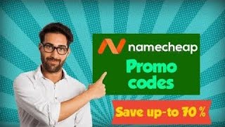 Namecheap Promo codes  Latest namecheap coupon codes [upl. by Lovash]