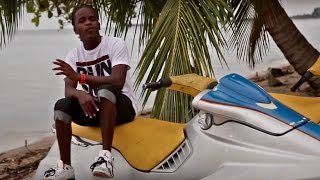 King Cad Show Them Official Video Belizean music [upl. by Acinoryt]